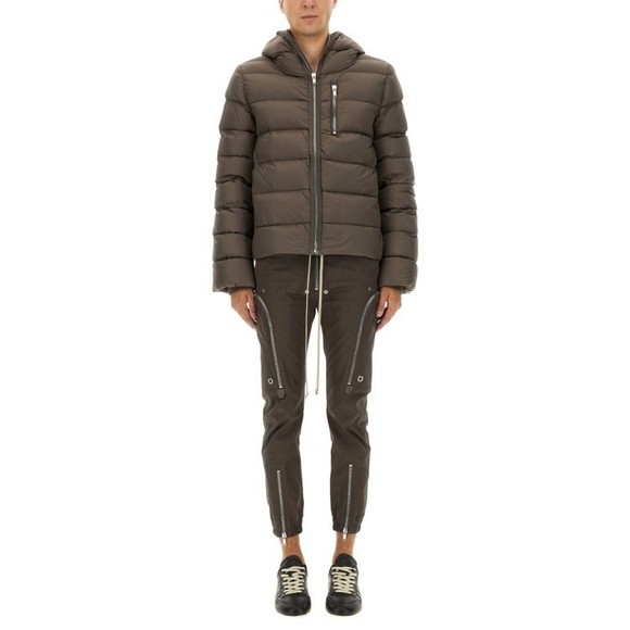 Rick Owens Gimp Down Jacket - NWT - Picture 1 of 4
